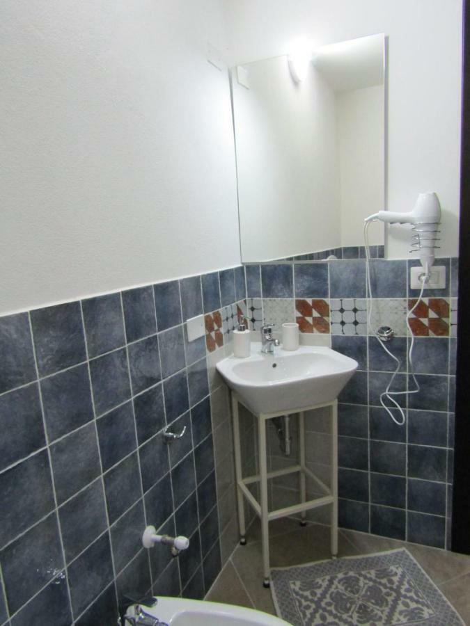 Sa Moba Panzió Càbras Kültér fotó